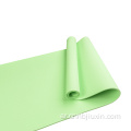 Pilates Foam Sports Yoga Mat TPE Yogo يسرع